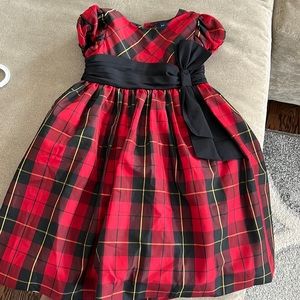 Size 4T Ralph Lauren Dress